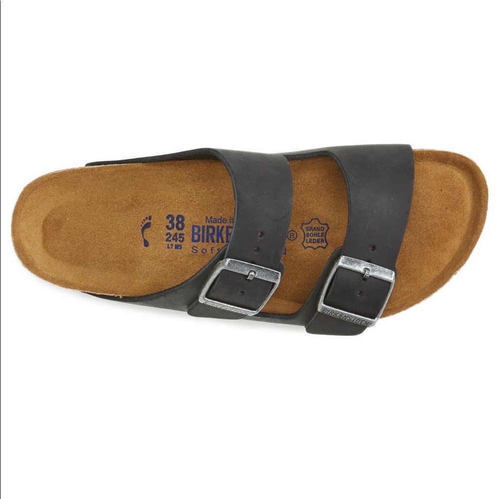 Birkenstock size 42